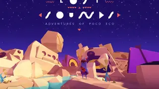Adventures of Poco Eco screenshot