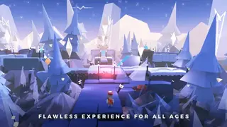 Adventures of Poco Eco screenshot