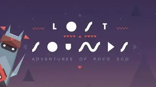 Adventures of Poco Eco: Lost Sounds screenshot