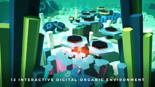 Adventures of Poco Eco: Lost Sounds screenshot