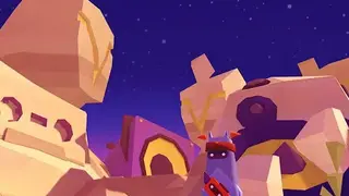Adventures of Poco Eco: Lost Sounds screenshot