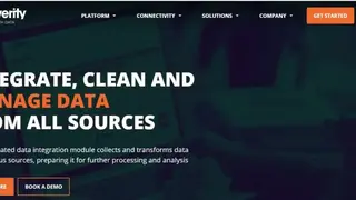 Adverity DataTap screenshot