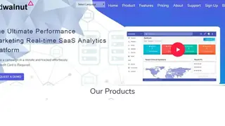 Adwalnut screenshot