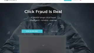 ADWARY screenshot