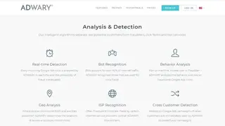 ADWARY screenshot