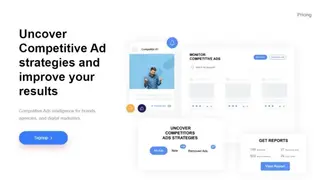 AdWhistle screenshot