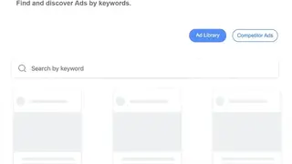 AdWhistle screenshot