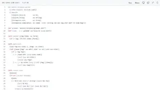 Adzerk screenshot