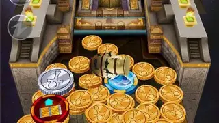AE Coin Mania: Arcade Fun screenshot