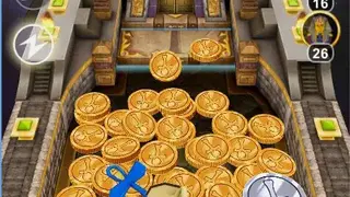 AE Coin Mania: Arcade Fun screenshot