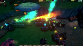 AegisM screenshot