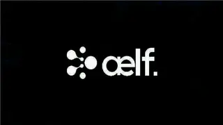 aelf (ELF) screenshot