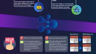 aelf (ELF) screenshot