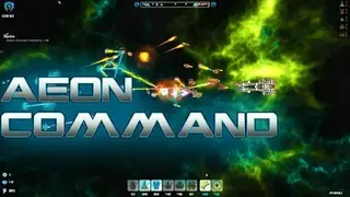 Aeon Command screenshot