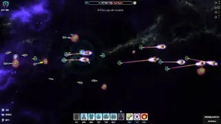 Aeon Command screenshot