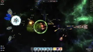 Aeon Command screenshot