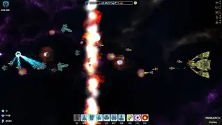 Aeon Command screenshot