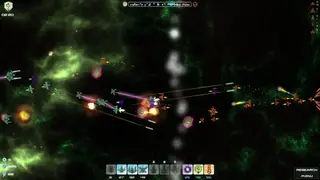 Aeon Command screenshot