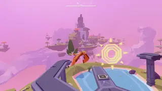 AER Memories of Old screenshot