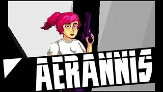 Aerannis screenshot