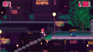 Aerannis screenshot