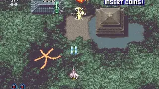 Aero Fighters screenshot