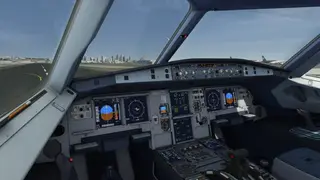 Aerofly 2 Flight Simulator screenshot