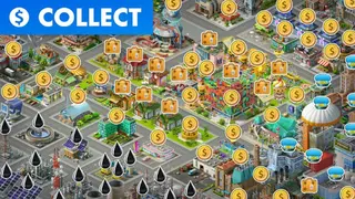 Aerotropolis Beta screenshot