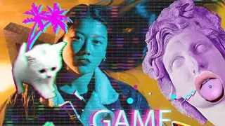 Aesthetic Photo Editor screenshot