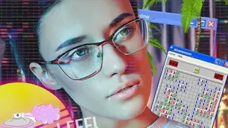 Aesthetic Photo Editor screenshot