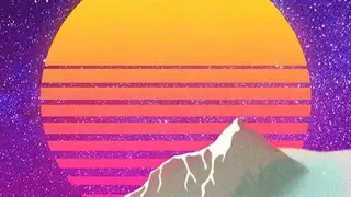 Aesthetic Wallpaper screenshot