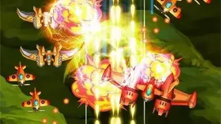 AFC Solar Squad: Space Attack screenshot