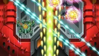 AFC Solar Squad: Space Attack screenshot
