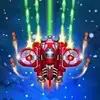 AFC Solar Squad: Space Attack