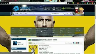 Afdah screenshot
