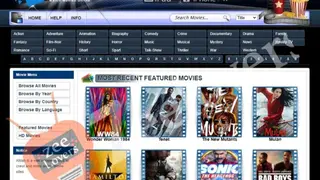 Afdah screenshot