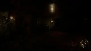 Affected: The Manor screenshot