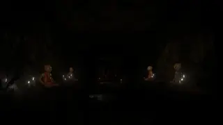 Affected: The Manor screenshot