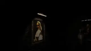 Affected: The Manor screenshot