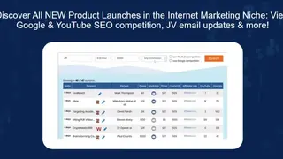 Affiliate Bots screenshot