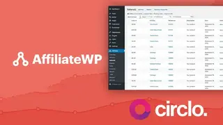 AffiliateWP screenshot