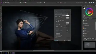 Affinity Photo screenshot