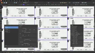 Affinity Publisher screenshot