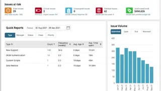AffinityLive Sync screenshot