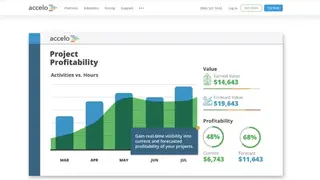 AffinityLive Sync screenshot