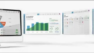 AffinityLive Sync screenshot