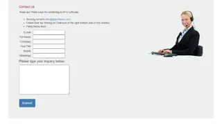 AFG Rent a Car screenshot