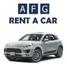 AFG Rent a Car