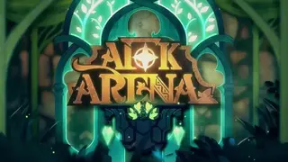AFK Arena screenshot