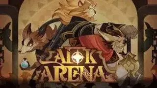 AFK Arena screenshot